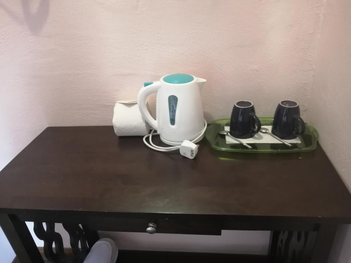 Happy Garden Apartment Kampong Kundassan Екстериор снимка